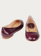 SHOES VIOLET 36.5 IT