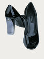 SHOES BLACK 37 EU MJ-U-MJ11077