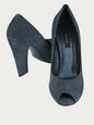 SHOES GREY 37 EU MJ-U-MJ11057