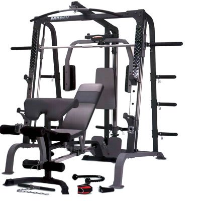 SM4000 Deluxe Smith (SM4000 Deluxe Smith Machine)