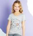 Cotton Rich Tatty Teddy Stud T-Shirt