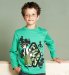 Pure Cotton Long Sleeve Ben 10 T-Shirt