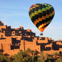 Hot Air Balloon Flight - Adult