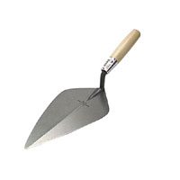 Marshalltown 34 Brick Trowel 12In