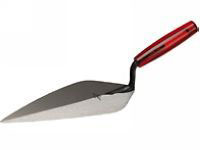 Marshalltown 34P Brick Trowel 11In Plastic Hdle