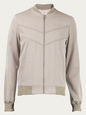 JACKETS BEIGE WHITE 50 EU