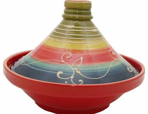 Mason Cash 28cm Striped Tagine