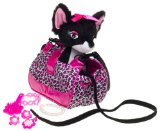 BARBIE POSH PETS DUCHIE