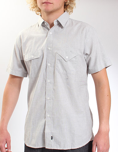 Davis SS Short sleeve shirt