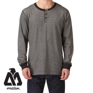 T-Shirts - Matix Vista Long Sleeve T-Shirt