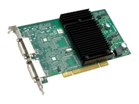 MATROX Millennium P690 PCI Graphics Card