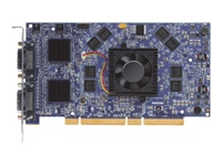 QID Pro Graphics Card