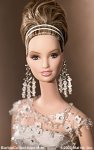 Barbie Badgley Mischka Bride