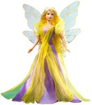 Barbie Collectors - The Enchantress