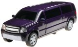 Barbie My Scene Limo