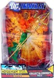 DC Universe Classics Aquaman Figure