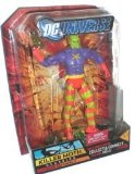 DC Universe Classics Wave 6 Killer Moth Figure