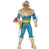 DC Universe Classics Wave 7 Captain Cold Figure