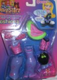 Diva Starz Fashionz for Diva Starz Interactive Alexa Doll