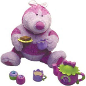 Fimbles Tea Time With Little Bo