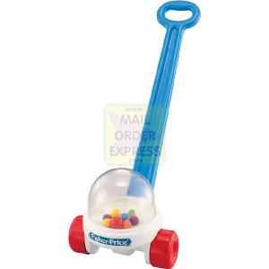 Fisher Price Brilliant Basics Corn Popper