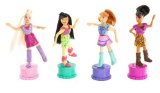 Polly Pocket Dance n Groove doll Assortment