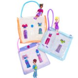 Polly Pocket Happening Handbags