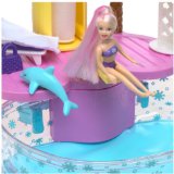 Polly Pocket Splashin Fashion Playset