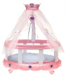 Princess Alexa Crib Accessory