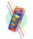 Mattel Uno Stacko