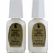 Nail Care Barrier Base Coat 2 x 10ml