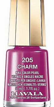 nail polish charm 5ml 10174537