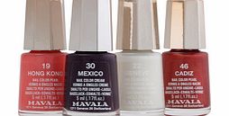 Nail Polish Elegance 5ml