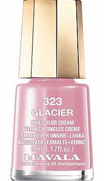 nail polish glacier 5ml 10173657