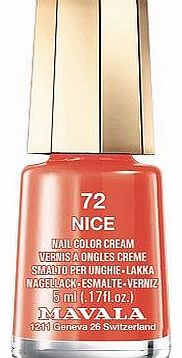 nail polish Nice 5ml 10174508