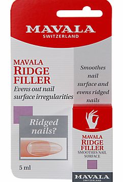 Ridge Filler, 5ml