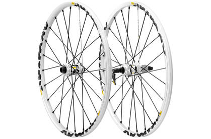 Crossmax Sx Wheel Set