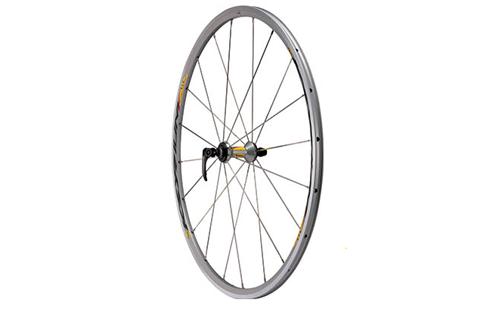 Ksyrium Equipe Rear Wheel