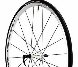 Ksyrium Equipe S Clincher Front Wheel-tyre