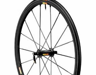 Ksyrium Slr Wts Road Front Wheel 2013