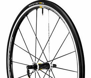 Ksyrium Sls Clincher Front Wheel-tyre System