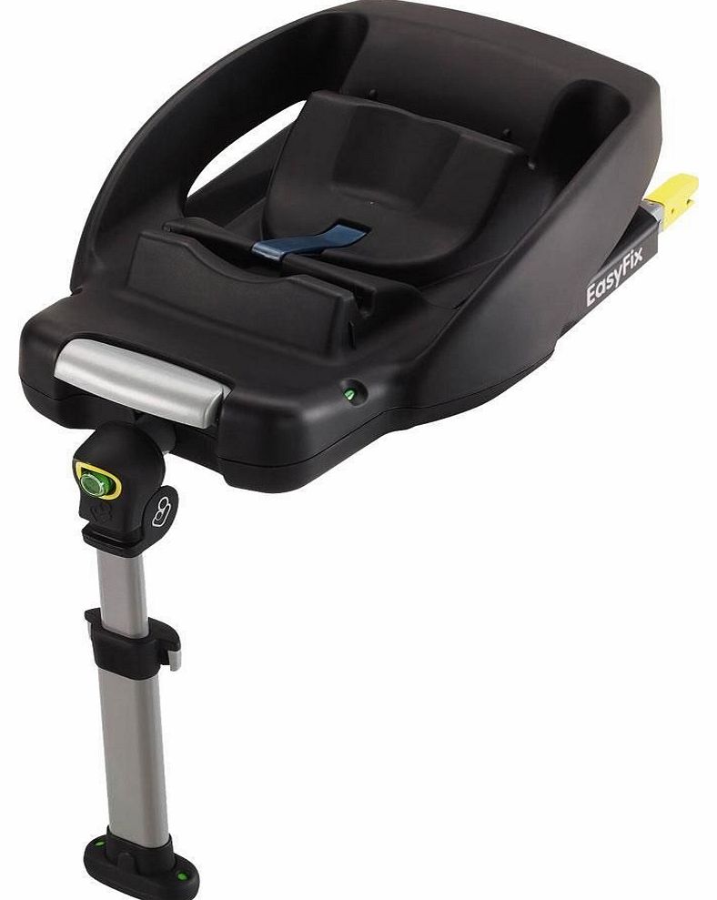 EasyFix Base (Isofix/Belt) 2014