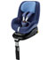 Maxi Cosi Pearl Lapis Blue including Family Fix