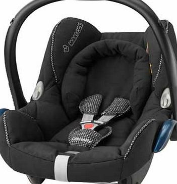 Maxi-Cosi MaxiCosi CabrioFix Group 0 Plus Car Seat -