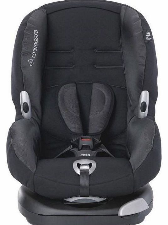 Maxi-Cosi Priori Xp Black Reflection Car Seat 2014