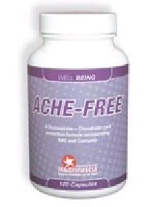 Ache Free