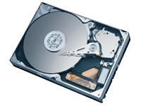 DiamondMax 200Gb 8Mb Cache SATA OEM HDD