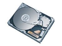 DiamondMax 9 120GB 7200RPM HDD OEM