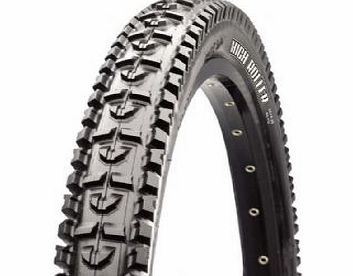 HIGH ROLLER 26 X 2.10 KEVLAR 62A Tyre