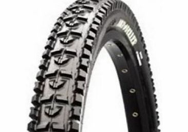 High Roller Dh Tyre - Kevlar 26 X 2.35 60a